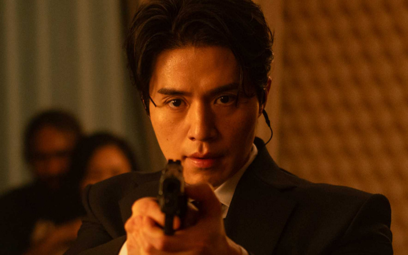 (圖/Disney+提供)