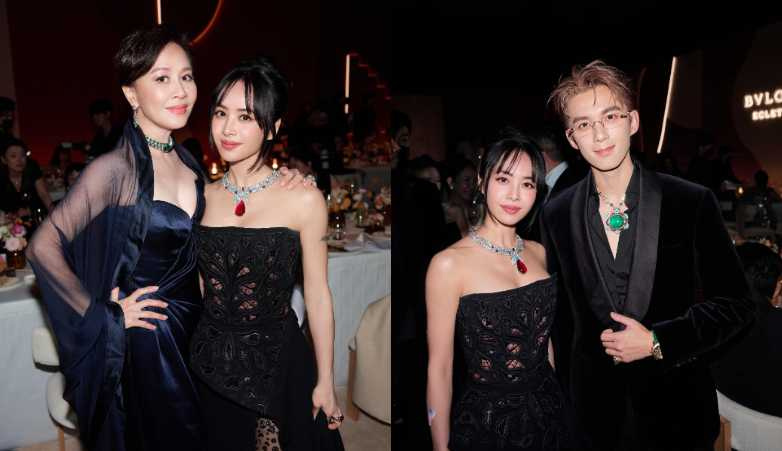 （圖／取自 jolin_cai IG）