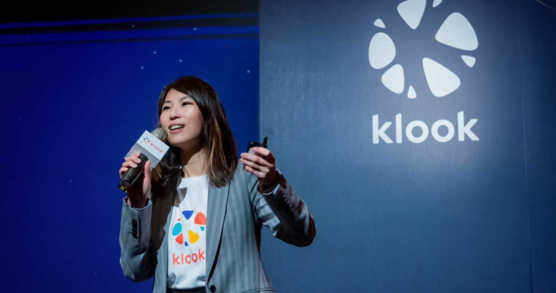  Klook首次舉辦「Klook優質夥伴獎頒獎典禮」，感謝台灣商家夥伴一路以來的支持（圖／Klook提供）