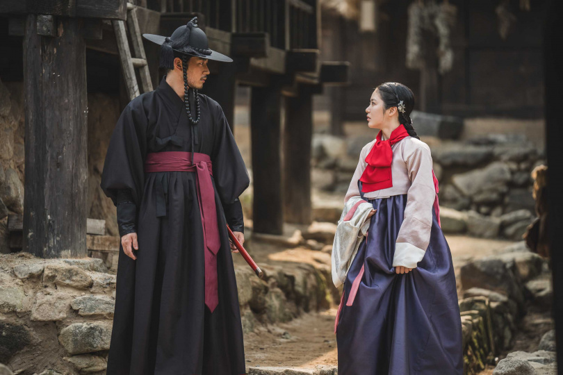 （圖／Disney+提供）