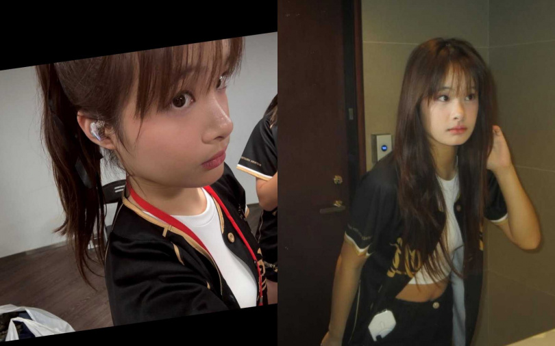 (圖/取自林禹融Threads)