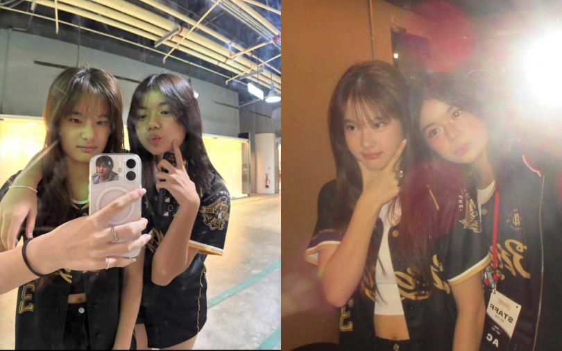 (圖/取自林禹融Threads)