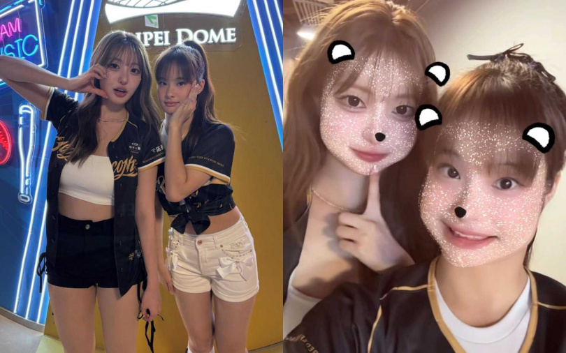 (圖/取自林禹融Threads)