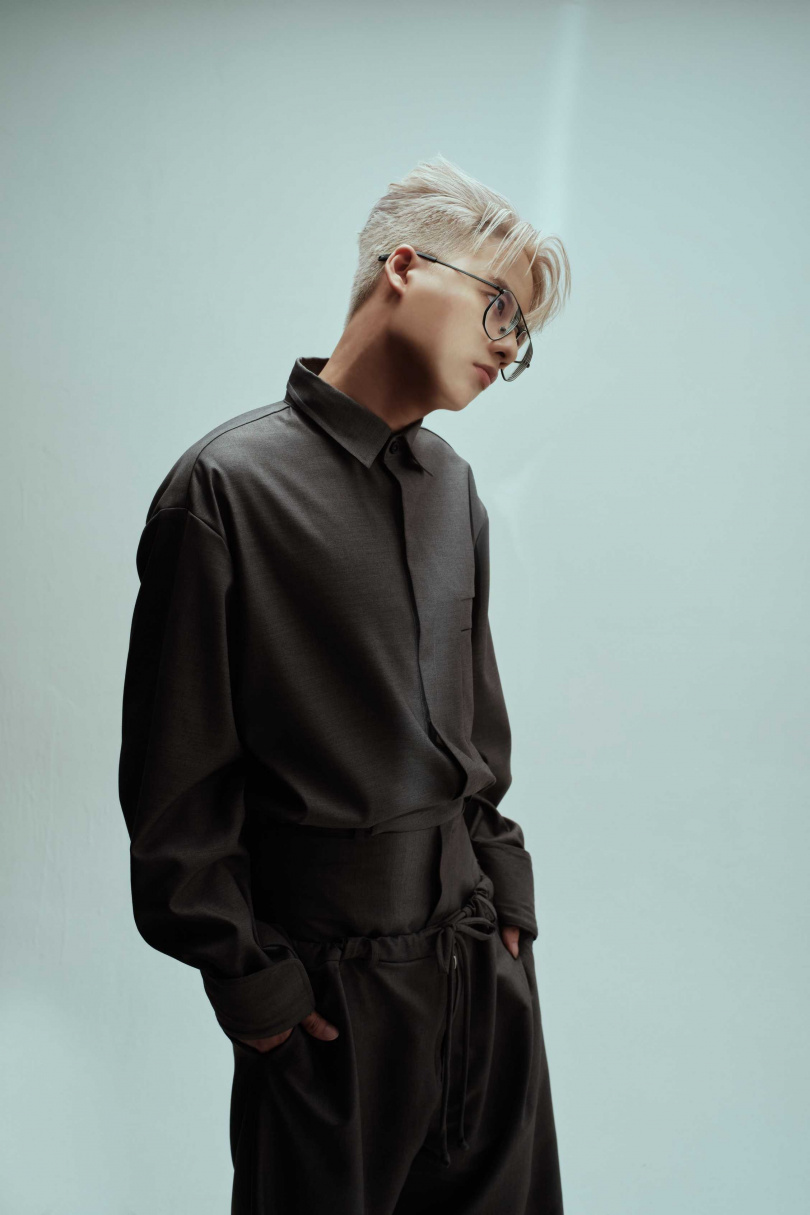 泰國饒舌才子AUTTA將來台演出。(圖/必應創造提供)