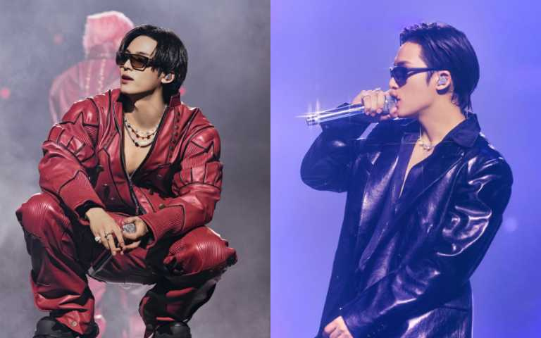 （圖／取自 min9yu_k IG）