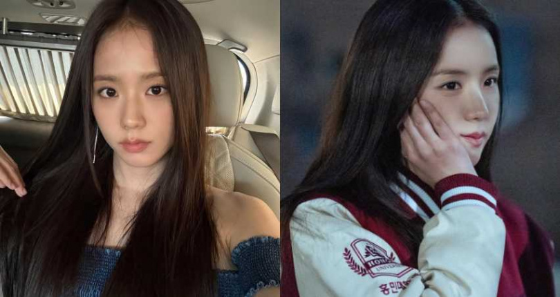 （圖／取自 sooyaaa__ IG）