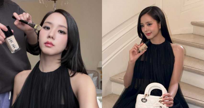 （圖／取自 sooyaaa__ IG）