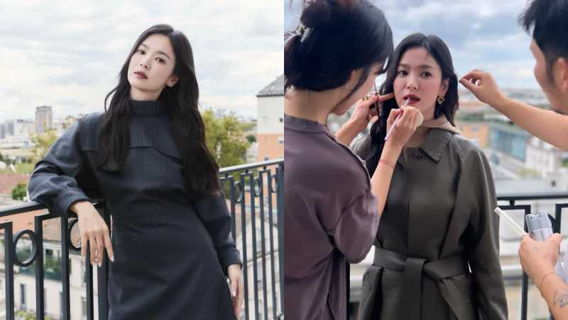 （圖／取自 kyo1122 IG）