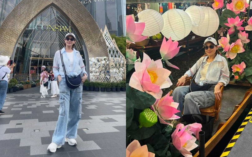 (圖/取自向娃fb)