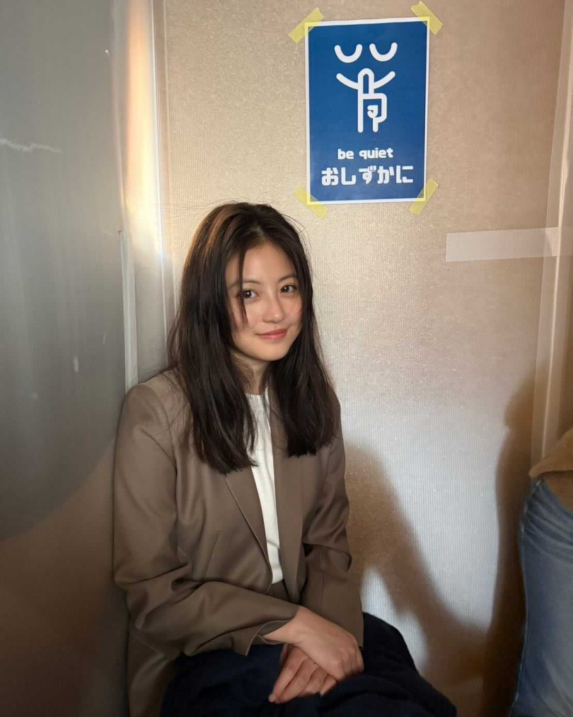 （圖／今田美櫻ig）