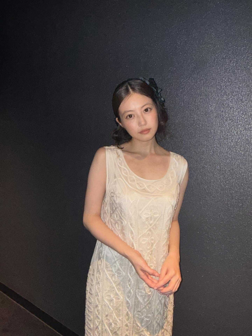 （圖／今田美櫻ig）