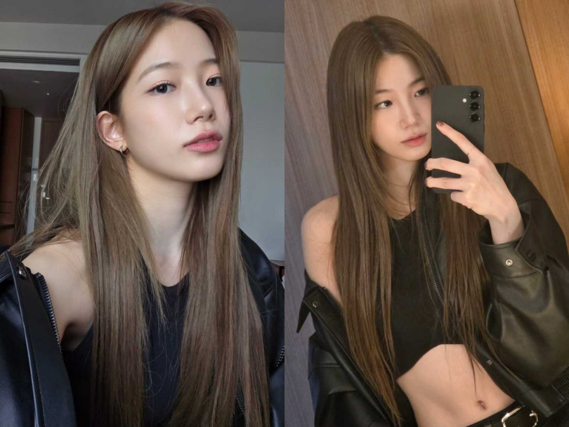 （圖／KAZUHA IG）