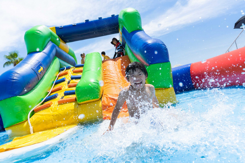 （圖／日本樂高樂園®提供）