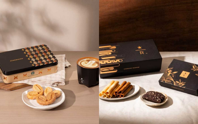 （圖／星巴克提供）