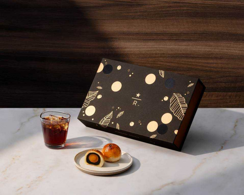 （圖／星巴克提供）