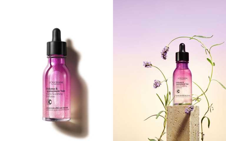 從換季乾癢到染燙修護，一瓶搞定。歐舒丹 草本頭皮舒緩精華50ml /1,580元（圖／品牌提供）