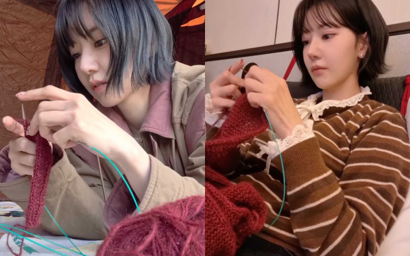 （圖／翻攝自IG）