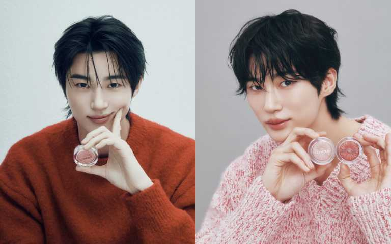 倩碧 花漾腮紅 康是美售價 /700元、價值/ 1,200元(圖/取自cliniquekorea IG)