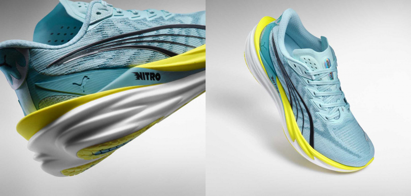 PUMA DEVIATE NITRO™ 4/5,280 元(圖/品牌提供)