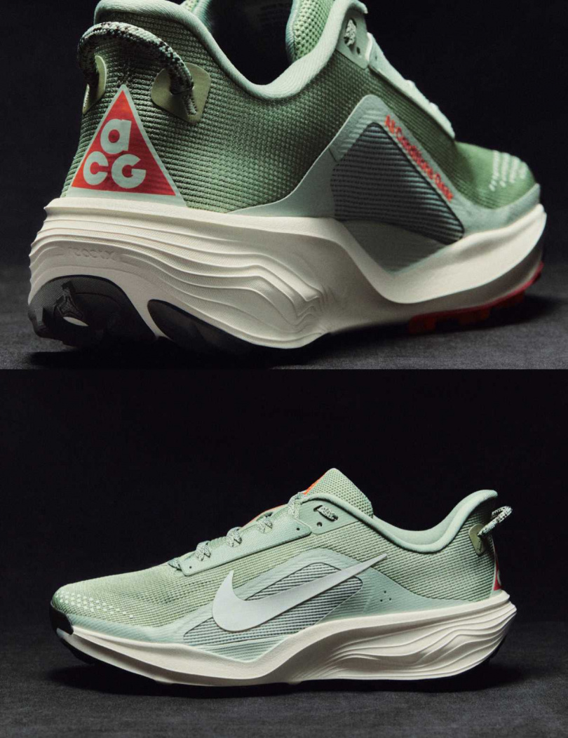 NIKE ACG PEGASUS TRAIL/價格店洽(圖/品牌提供)