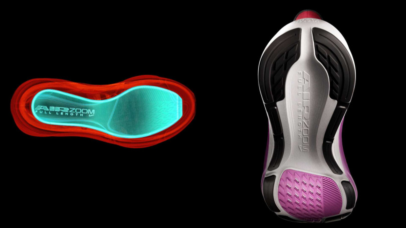 Nike Pegasus 42/價格店洽(圖/品牌提供)