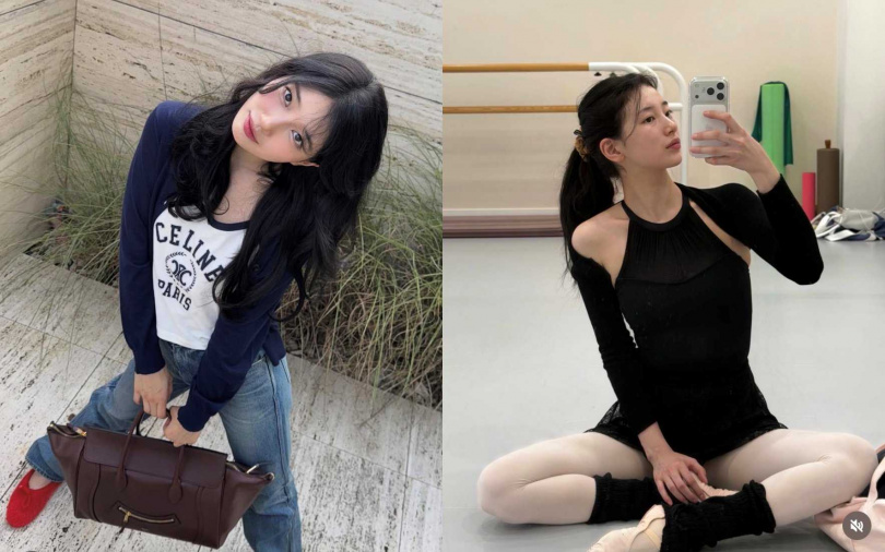 （圖／取自skuukzky IG）