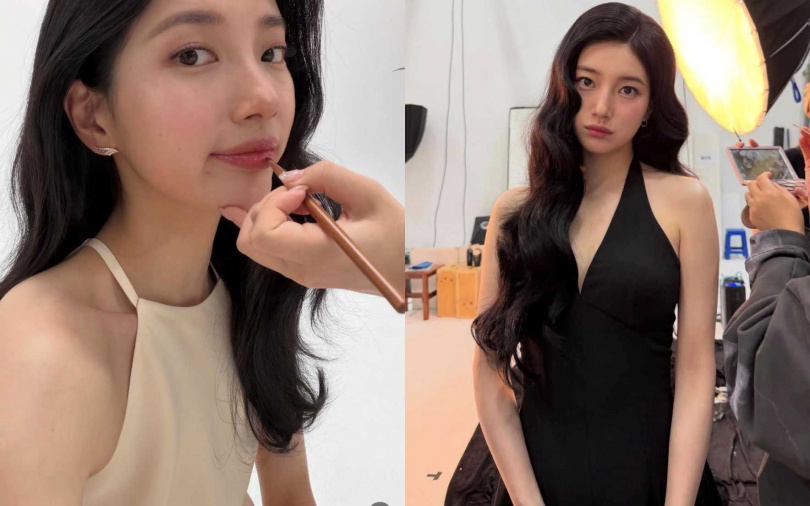 （圖／取自skuukzky IG）