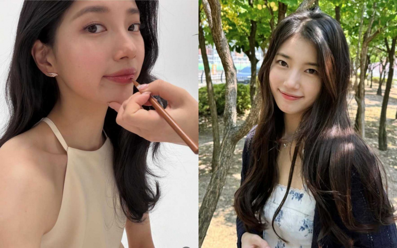 （圖／取自skuukzky IG）&nbsp;