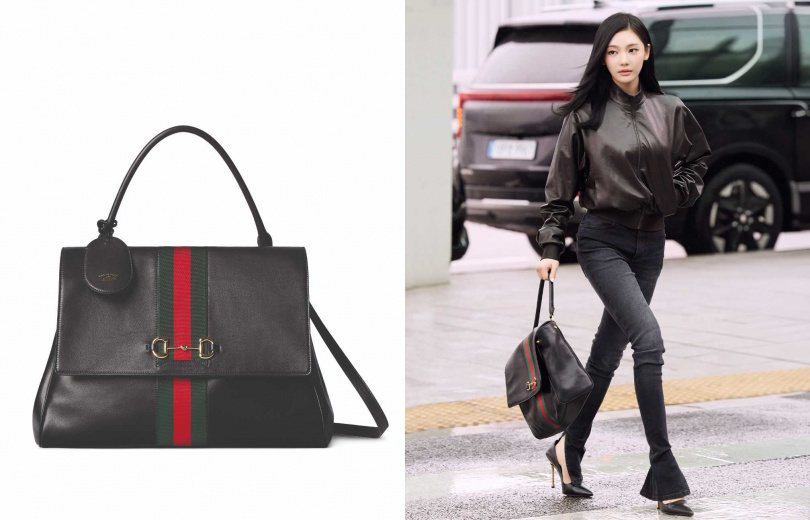 （圖／GUCCI FB）