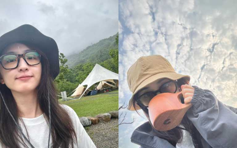 (圖/取自 alicekochiayen IG)