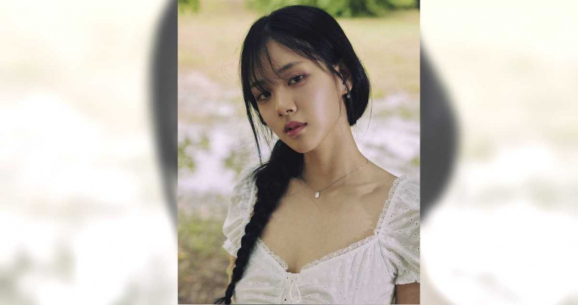 BIBI 金亨瑞 今日公布,即將帶著世界巡迴來台嗨唱。(圖/Live Nation Taiwan提供)