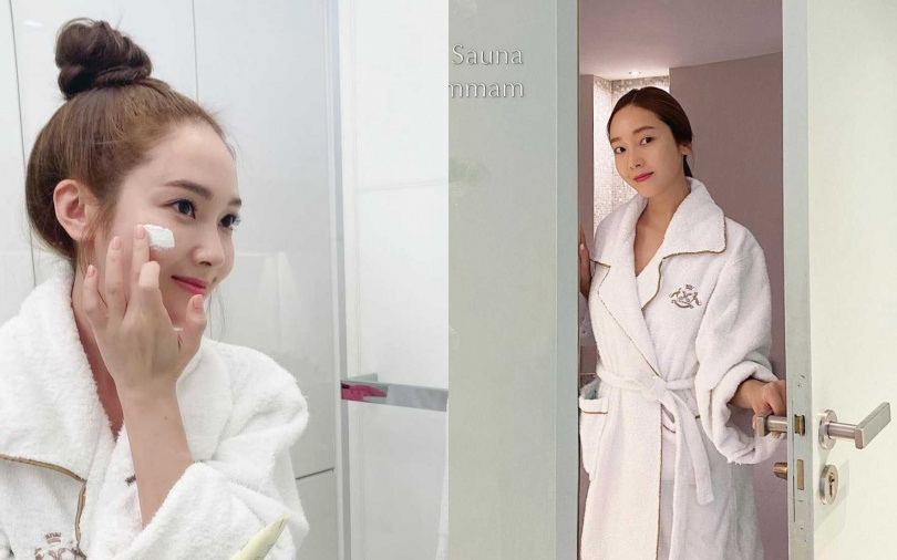(圖/取自jessica.syj IG)