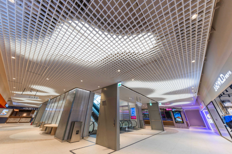 (圖/Dream Plaza提供)