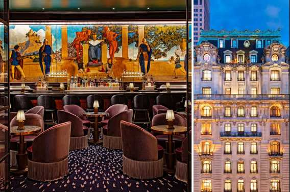 （圖／©FineDayClub）