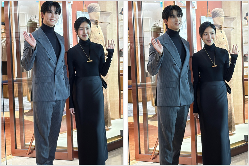 （圖／黃筱婷攝）