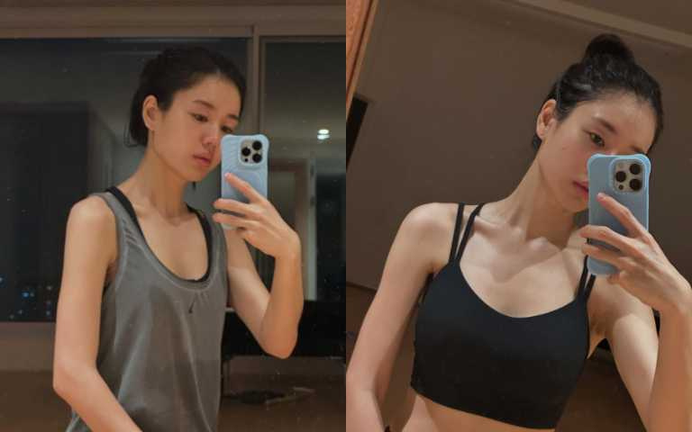 (圖/取自 eunjin___a IG)