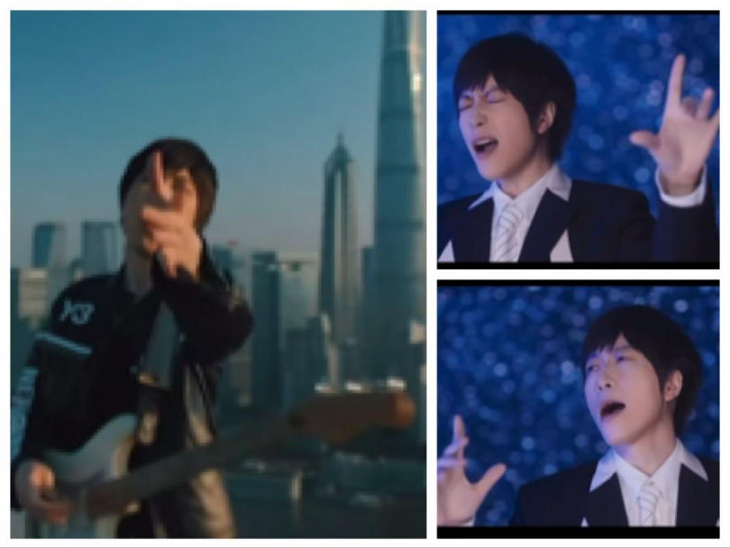 (圖/翻攝自MV)