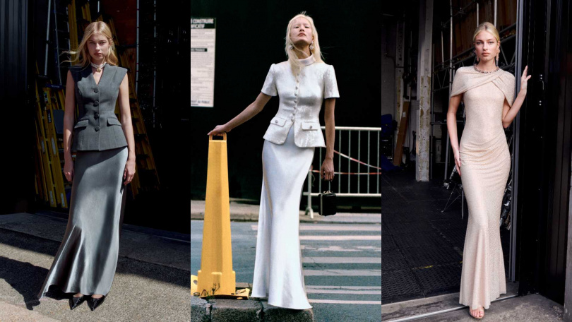 （圖／self-portrait提供）