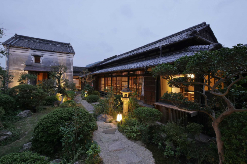 NIPPONIA 位於福岡的酒店「HOTEL CULTIA 太宰府」(© VMG HOTELS & UNIQUE VENUES)