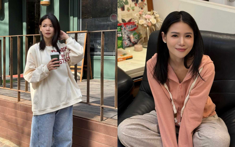 （圖／取自蘿莉塔IG）