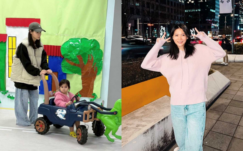 （圖／取自蘿莉塔IG）