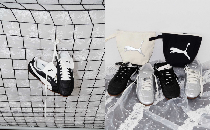 PUMA Tackle PRM薄底鞋/2,680元(圖/品牌提供)