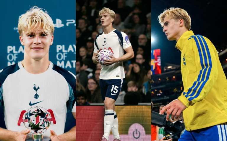 (圖/取自 lucasbergvall IG)