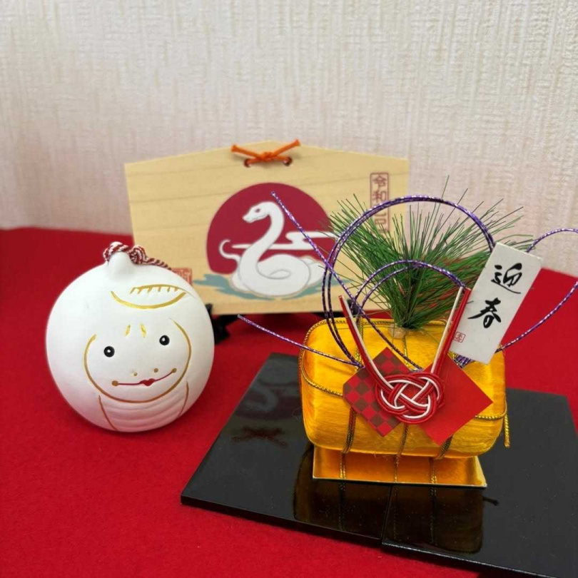 (圖/明治神宮IG)