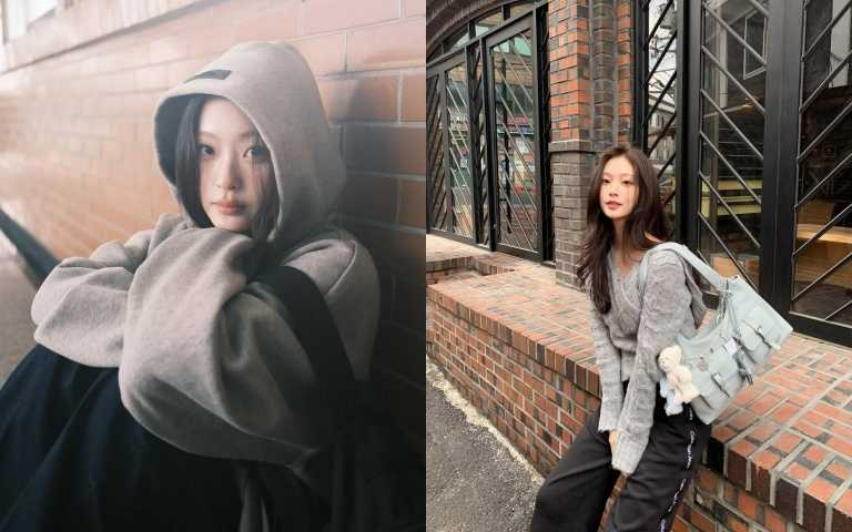 (圖/崔熙真 ig)