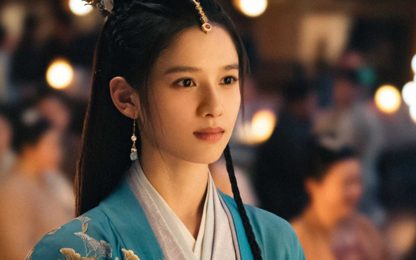 (圖/Disney+提供)