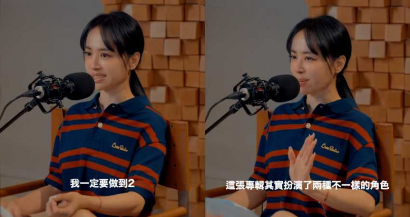 （圖／取自 jolin_cai IG）