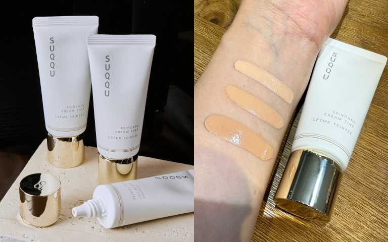 (圖/品牌提供、黃筱婷攝)