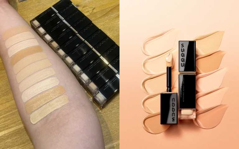 (圖/品牌提供、黃筱婷攝)