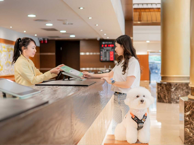 （圖／勤美集團提供）